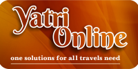 Yatri online logo